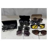 Eyewear