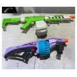 Toy Dart Blasters