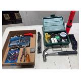Hand ï¿½Tools