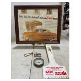 Vintage Items