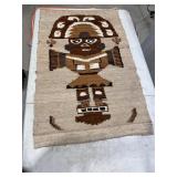 Handwoven Textile