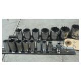Sockets