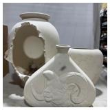 Ceramic Vessels