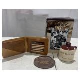 Montana Memorabilia