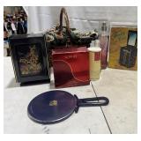 Vanity and Beauty Items
