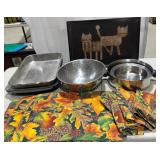 Kitchen Items