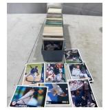 Baseball Cards