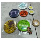 Novelty Pins