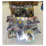 1998 Playoff Football Cards