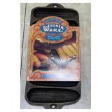 Wagner Ware Corn Cake Pan