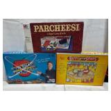 Family Board Games
