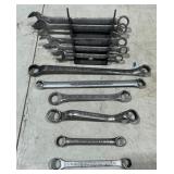 Wrenches