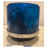 Federal Signal Model Blue Beacon