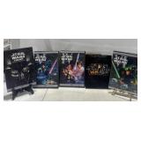 Star Wars Movies