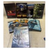 DVD/Blu-Ray Films