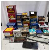 Vintage Auto Parts