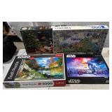 Jigsaw Puzzles