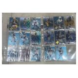 Football Trading Cards