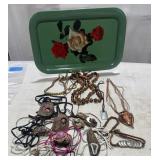 Artisan Jewelry