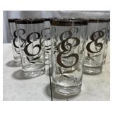 Glass Tumblers