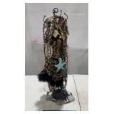 Jewelry & Display Stand