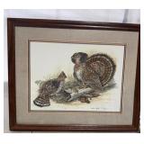 Barbara Blythe Wildlife Print