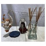 Angel And Glass Accessories