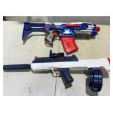 Toy Blasters