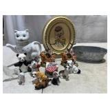 Animal Figurines