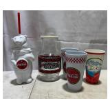 Coca-Cola  Drink ware