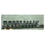 S-K 6-Point Sockets