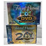 Trivial Pursuit & 20th Anniversary