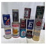 International Beer Cans