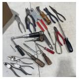 Hand Tools