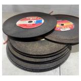 Cutting Discs