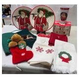 Christmas Collectibles