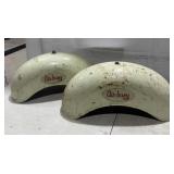 Air Buoy Mudguards