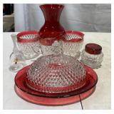 Glassware