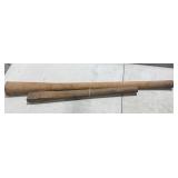 Wooden Handles