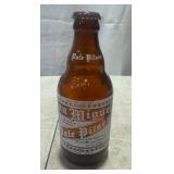 San Miguel Pale Pilsen Vintage Bottle