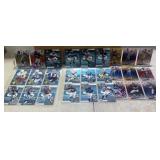 Football Trading Cards