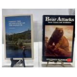 Outdoor Adventure-Books