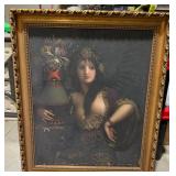 Oil Painting