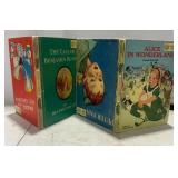 Vintage Childrenï¿½s Books