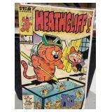 1985 Heathcliff