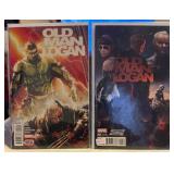 Old Man Logan Comics
