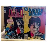 1980s DC Comics