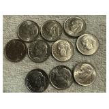 Roosevelt Dimes