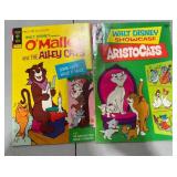 Walt Disney Gold Key Comics