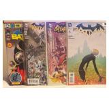 Batman Comics